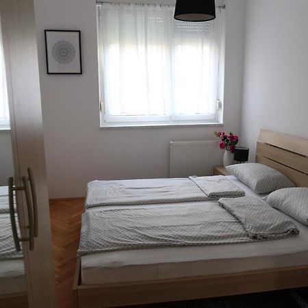 Apartman Bel Varaždin Eksteriør billede
