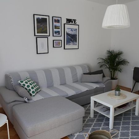 Apartman Bel Varaždin Eksteriør billede