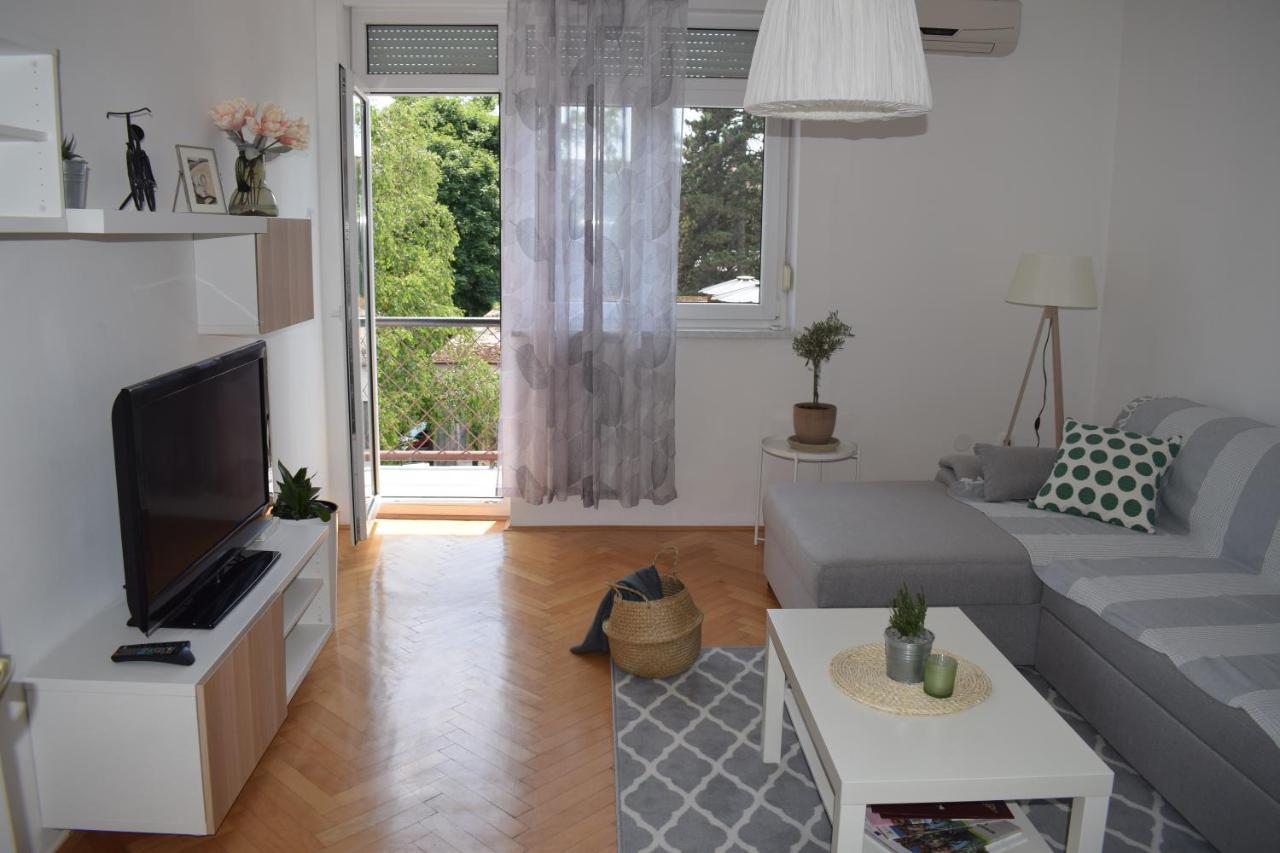 Apartman Bel Varaždin Eksteriør billede
