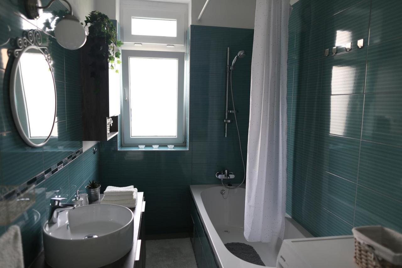 Apartman Bel Varaždin Eksteriør billede